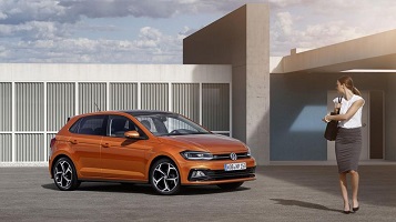 La nouvelle VW Polo, version 2017, disponible dans les concessions Volkswagen de Namur et de Charleroi